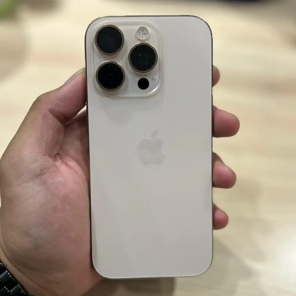 iPhone 16 Pro 256gb Dessert Titanium ex-iBox