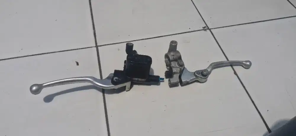 master rem set aerox new