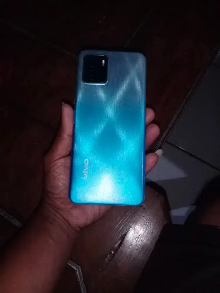 Vivo y15s ram 3/32