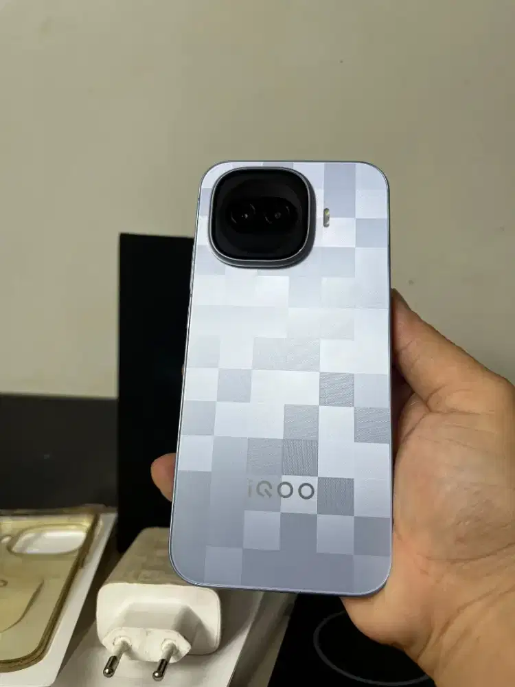 Iqoo 15R 12/512 Fullset
