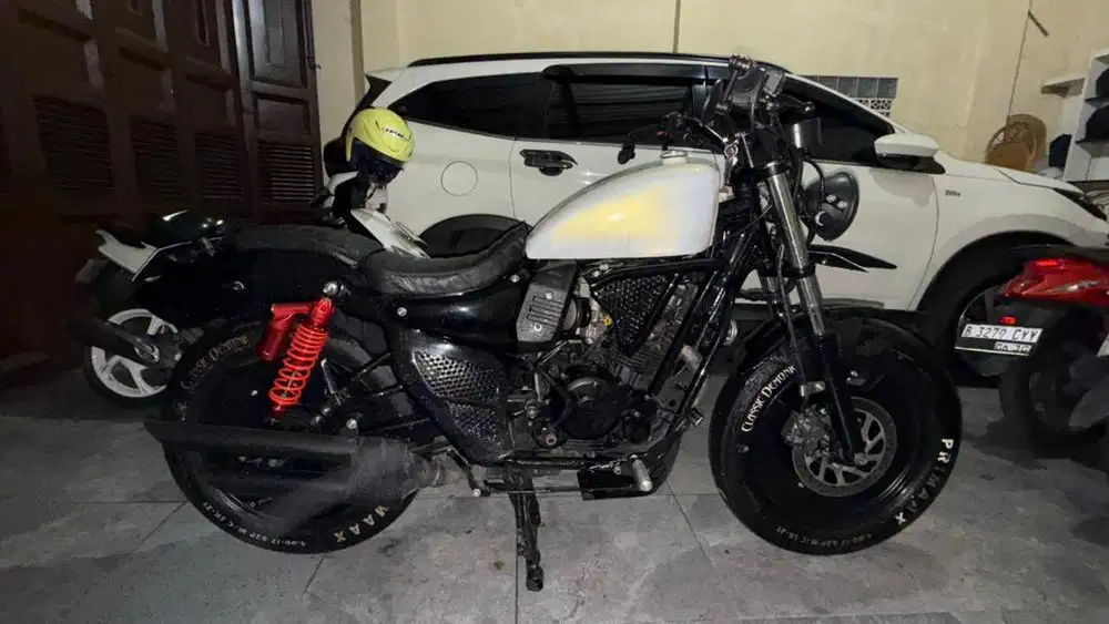 NEGO SAMPE JADI!!