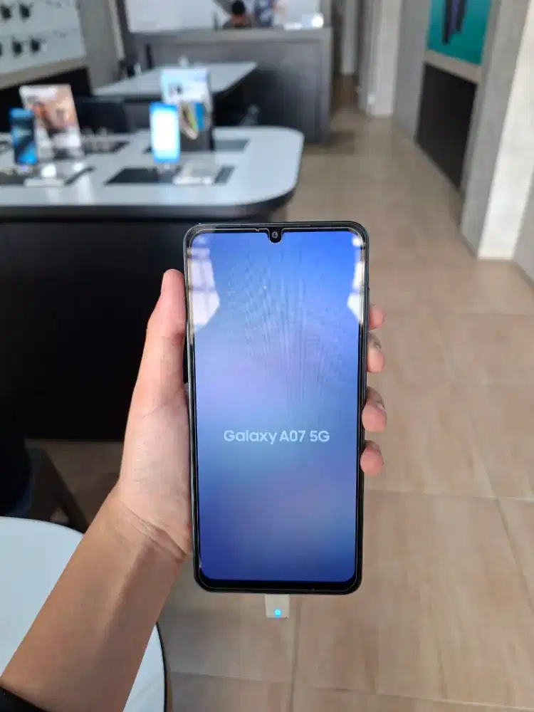 Samsung Galaxy A07