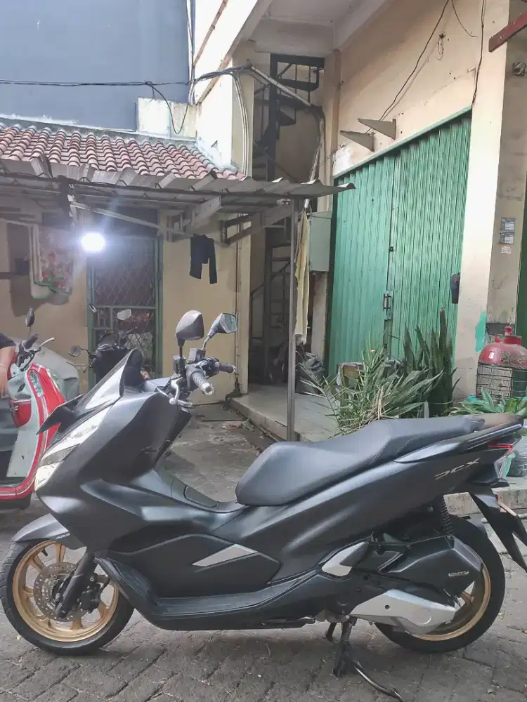 HONDA PCX 2020 ABS