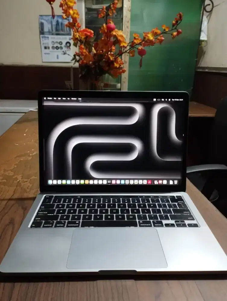 Macbook Pro 2020/intet core i5