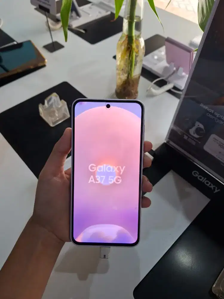 Samsung Galaxy A37 5g