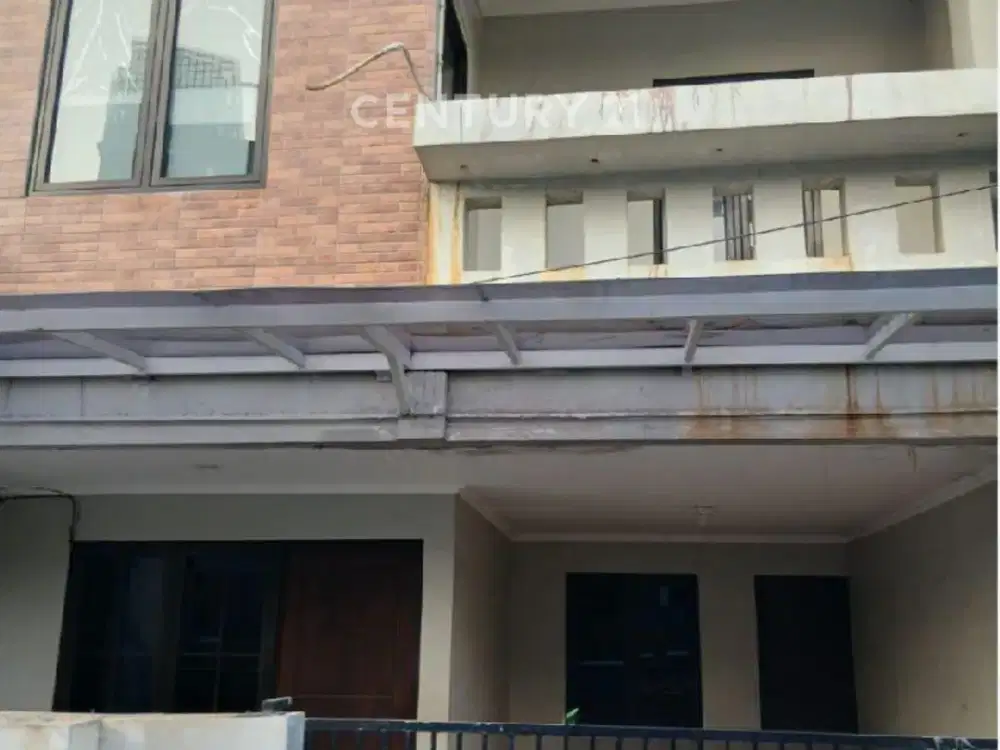 Rumah Minimalis Di Rawamangun Mudah Ke Mana Mana