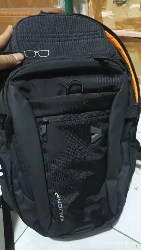 Tas Kaliber Huxley
