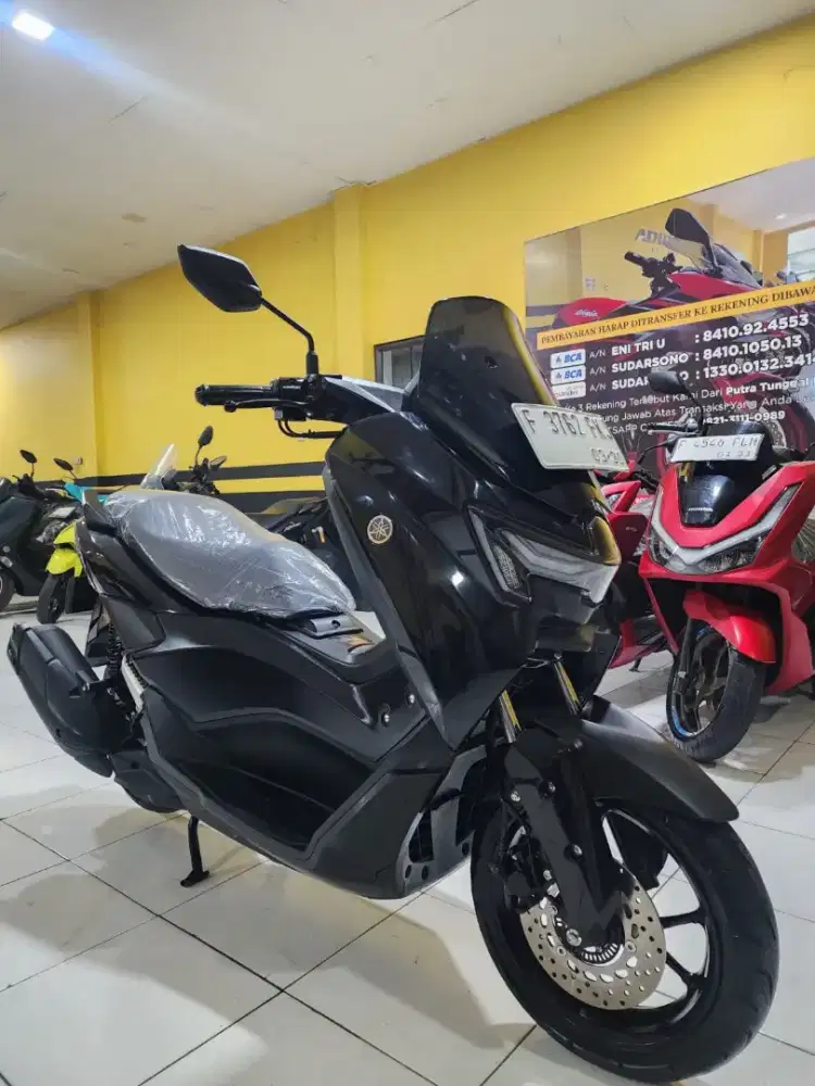 Di jual murah Yamaha nmex neo