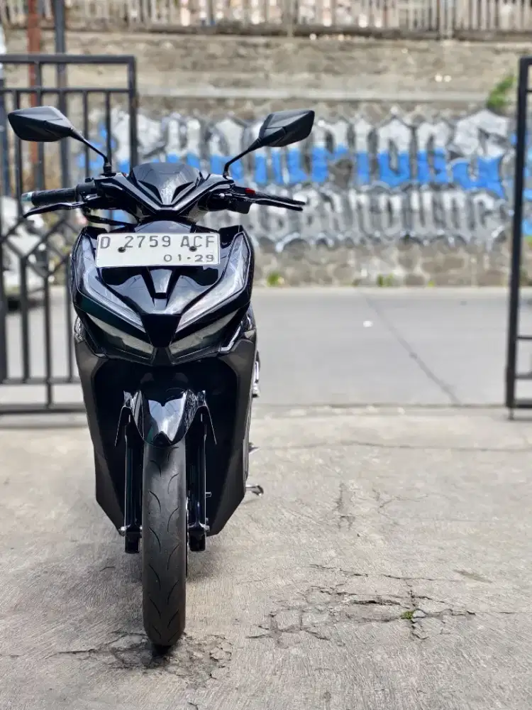 Jual Vario 125 2018