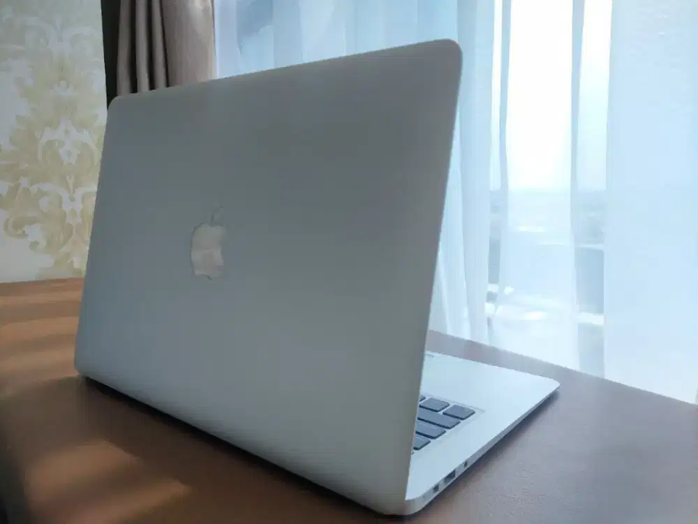macbook Air 2017 13inch