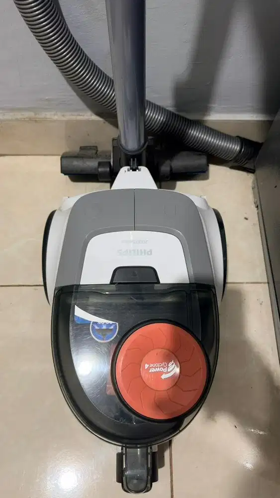 Vacum philips 2000 series