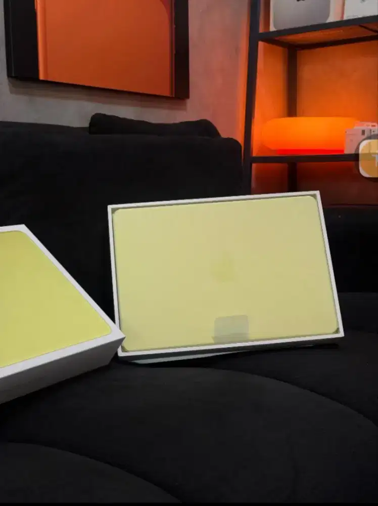 Macbook neo 13 inchi bnob