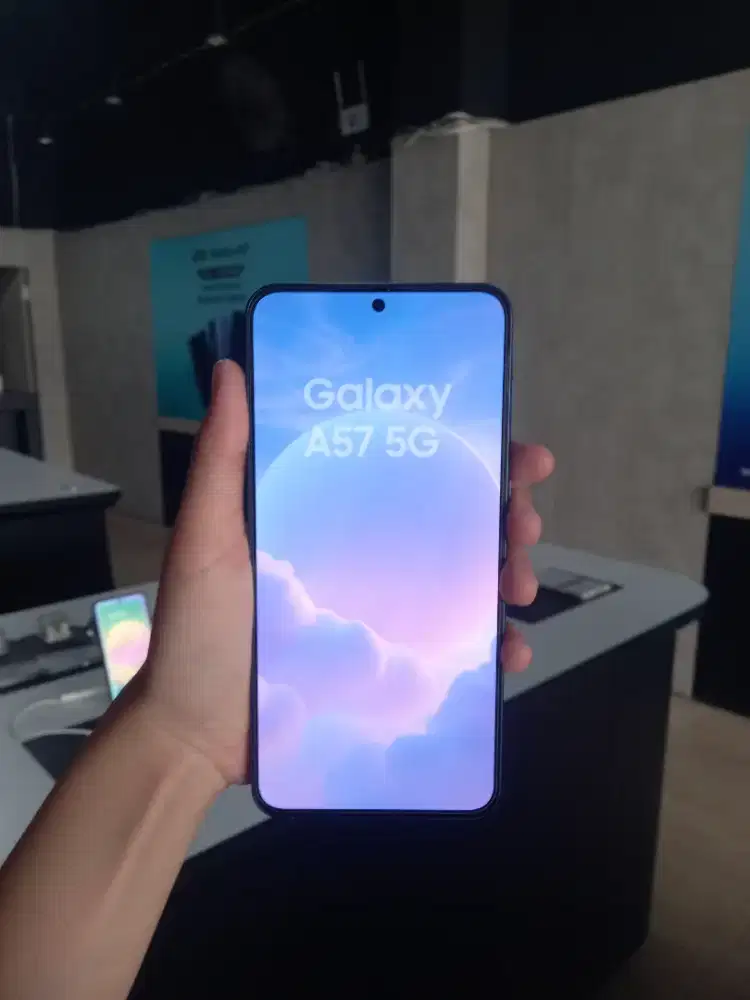 Samsung Galaxy A57 5g