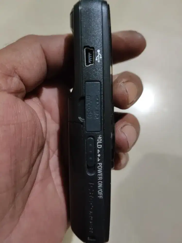Voice recorder Sony ICD-PX312