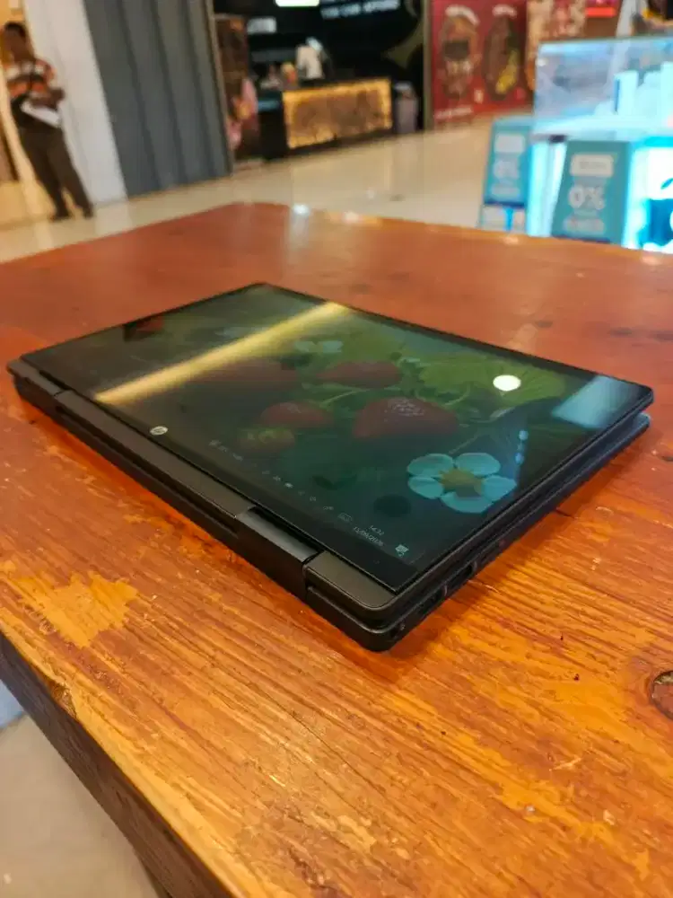 HP PAVILION X360 2-IN1 14 ek2333TU (16/612)