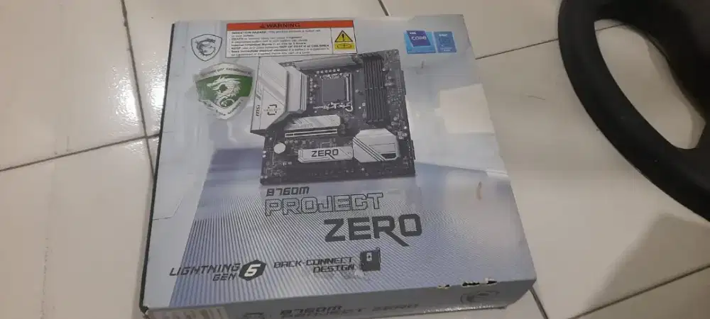 Paket Kebutuhan Komputer Gaming Excellent+Super Ngebut/Kenceng banget