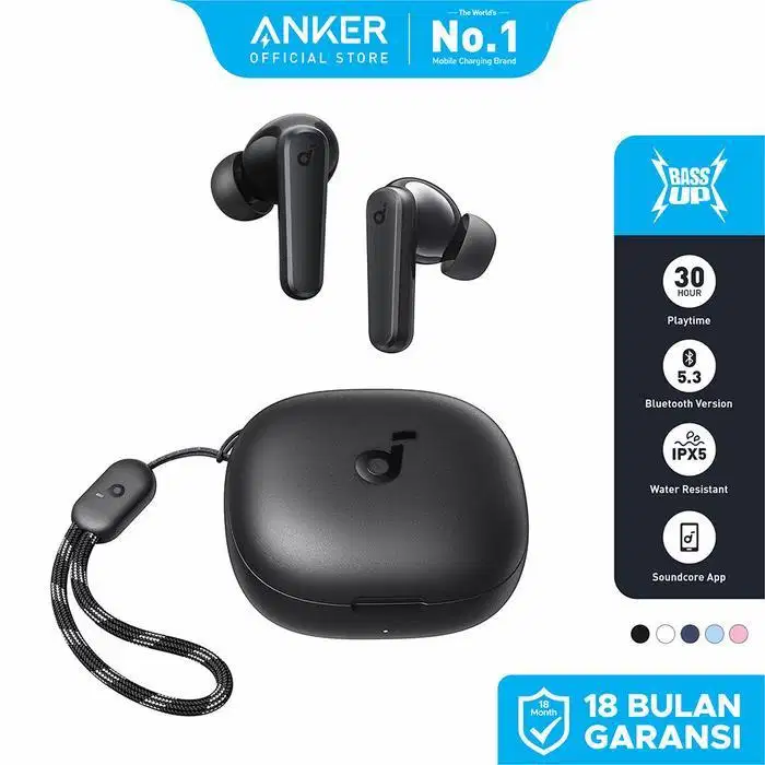 TWS SOUNDCORE R50I