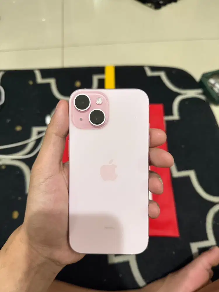 iphone 15 128 ibox