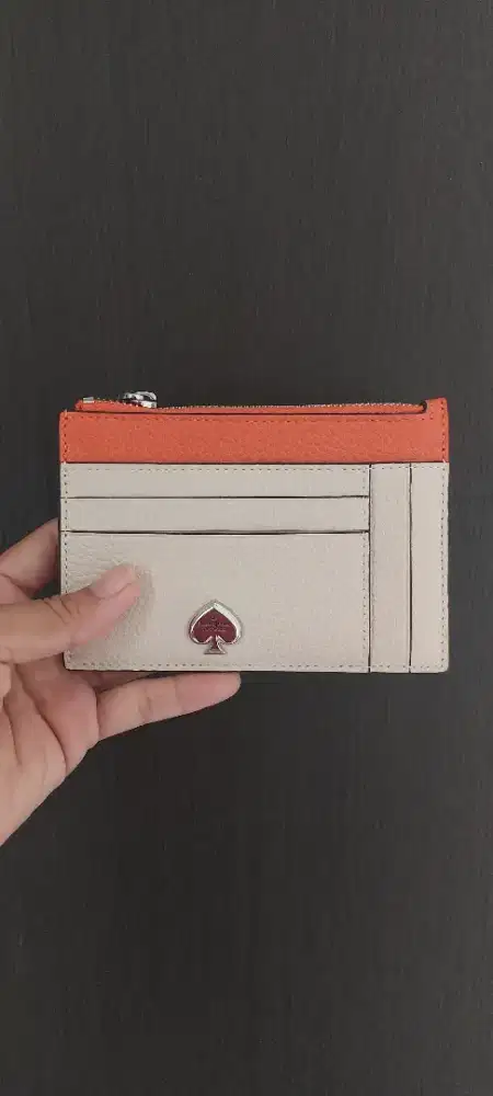 Dompet Kartu Kate Spade
