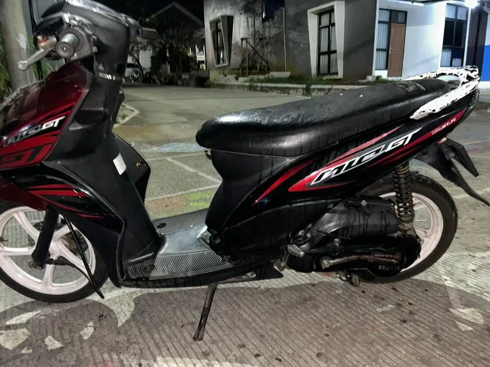 mio gt 2014 second