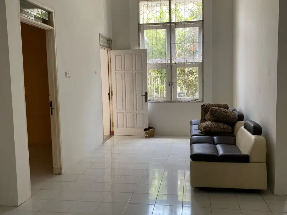 TAMAN PUSPA RAYA