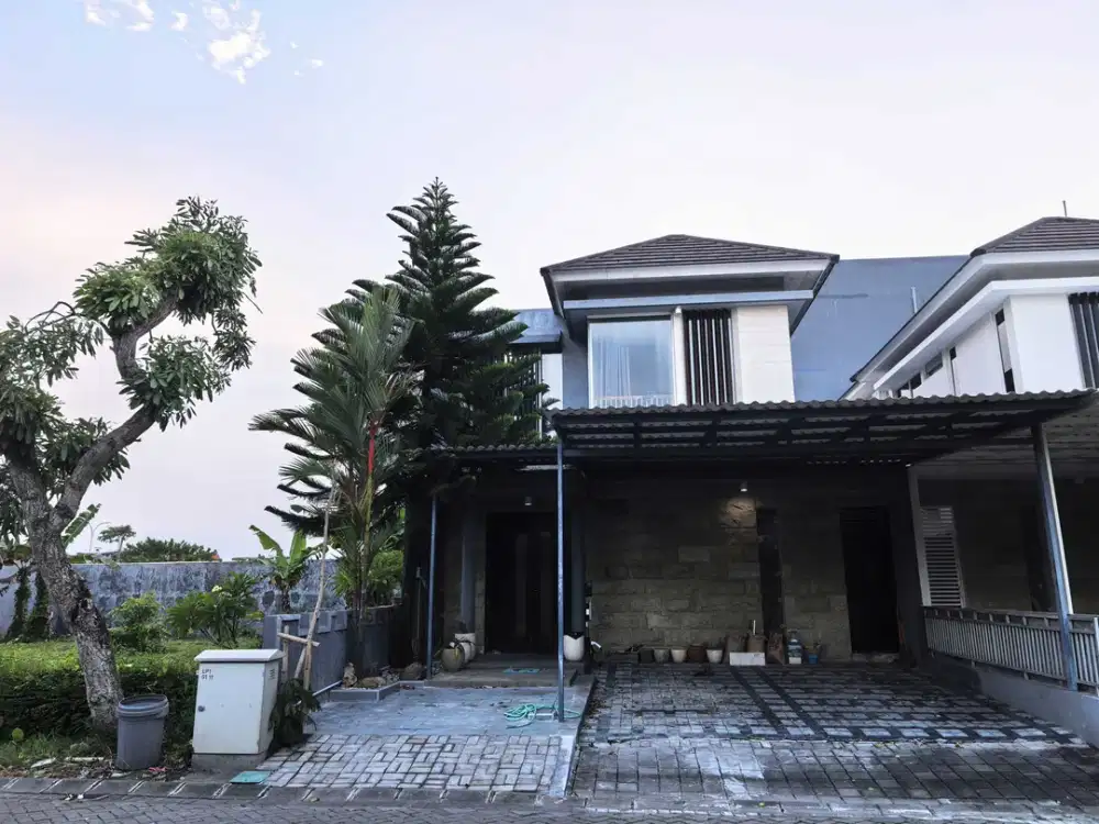 GREENHILL - CITRALAND UTARA