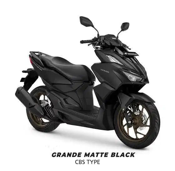 Jual Honda vario  CBS tahun 2025