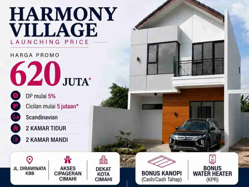 Tani Mulya Ngamprah Promo Cash 2lt 600jtaan