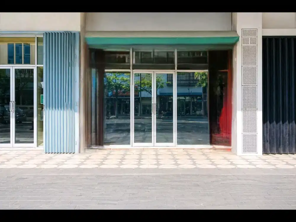 Jual Ruko Gwalk Citraland surabaya Barat