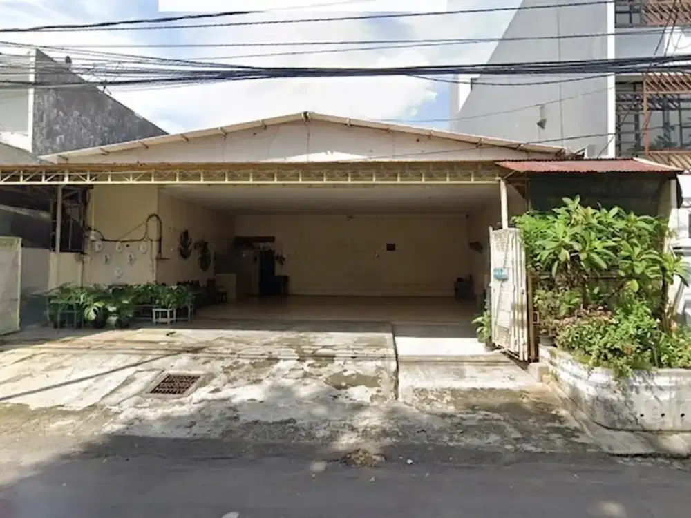 Jl Raya Kupang Jaya