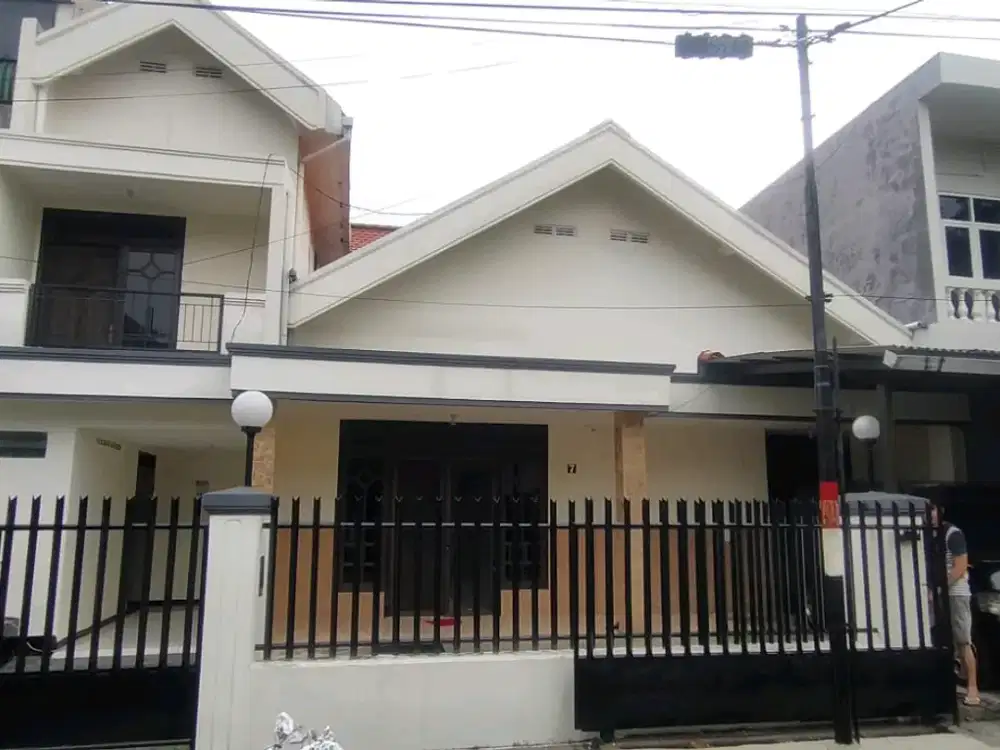 Darmo permai utara