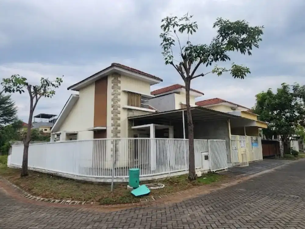 PURI SURYA JAYA (LL)