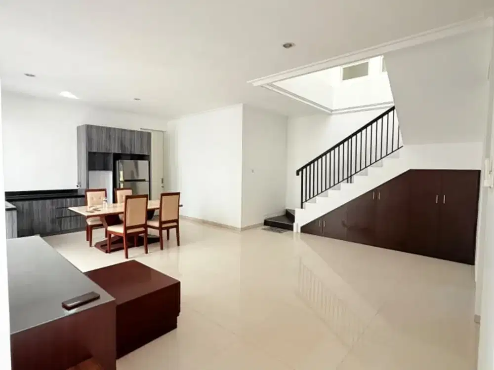 Wisata Bukit Mas Cluster Madrid