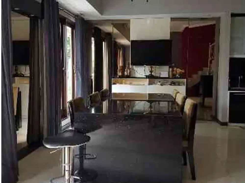 Riviera Mansion - Waterplace Residence tower F