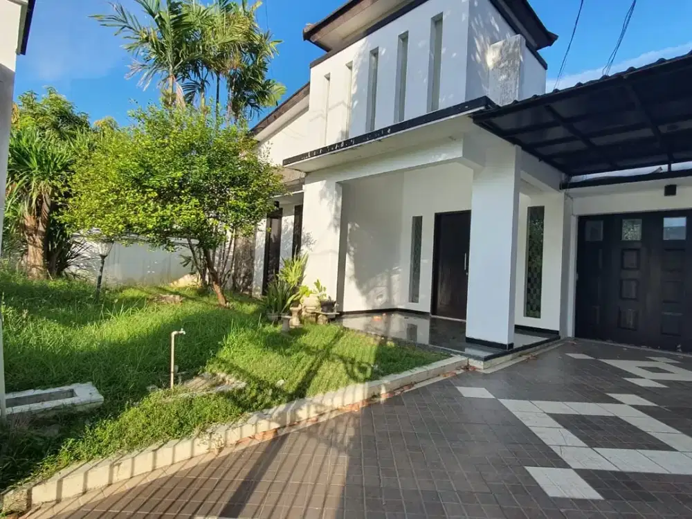 KUPANG INDAH