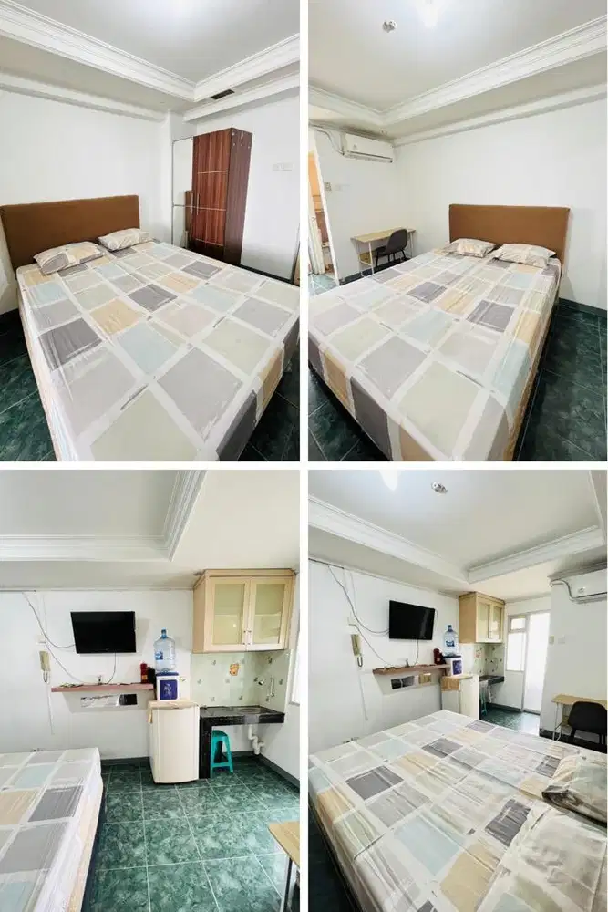 SEWA APARTEMEN GADING NIAS