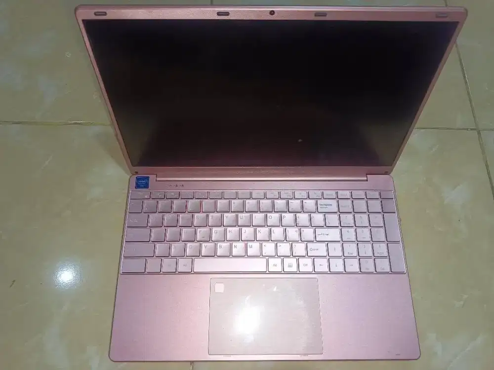 Laptop Amoli N5095