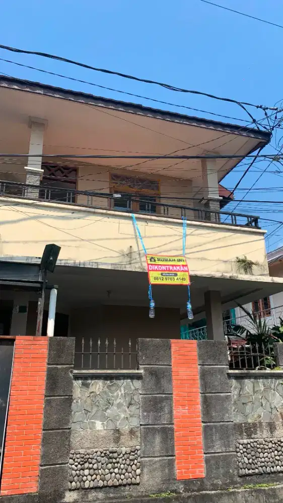 Jl.Muara Tegal, Tajur, Kota Bogor