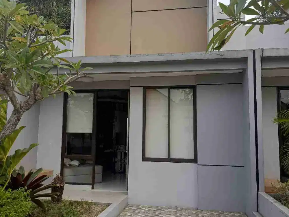 Bali Resort Bogor cluster Tabanan