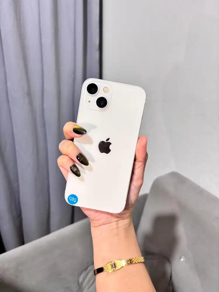 Iphone 13 128gb