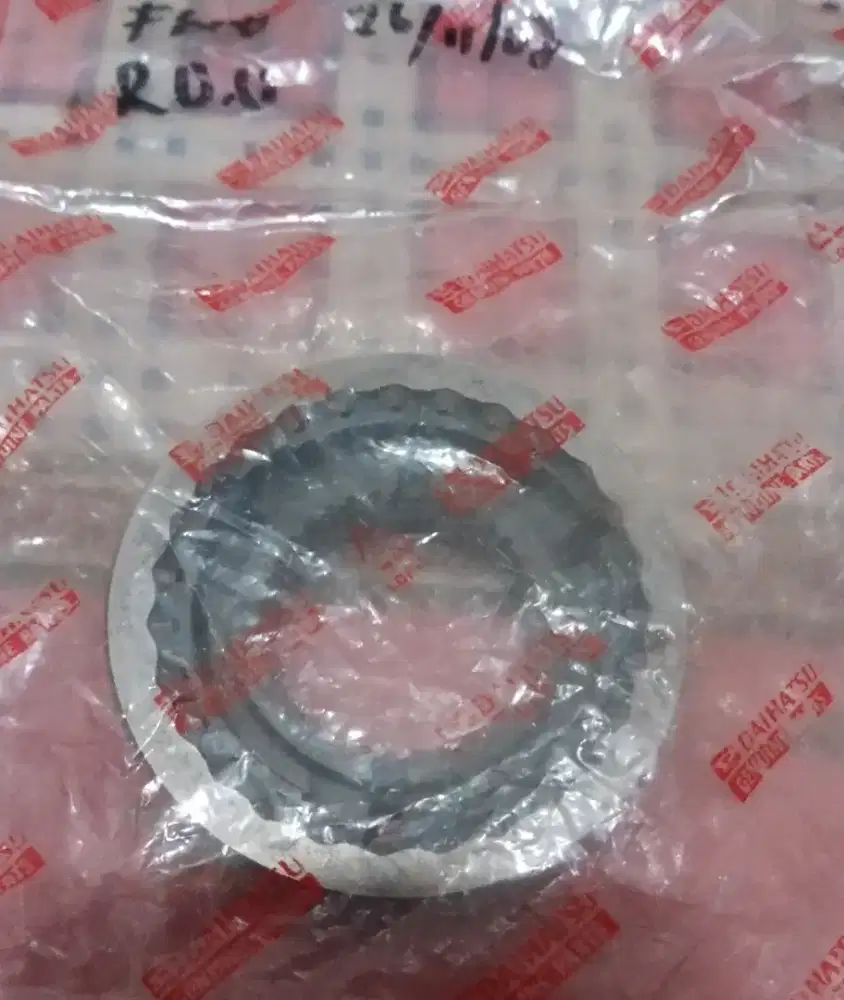 Hub Sleeve gigi 5 Grandmax, Xenia, Avanza, Terios, Rush Original