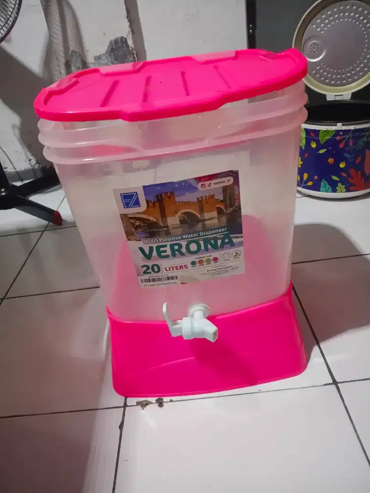 Water dispenser 20L