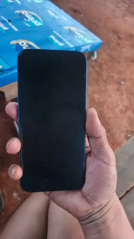 Infinix note 60 pro 12+6/256