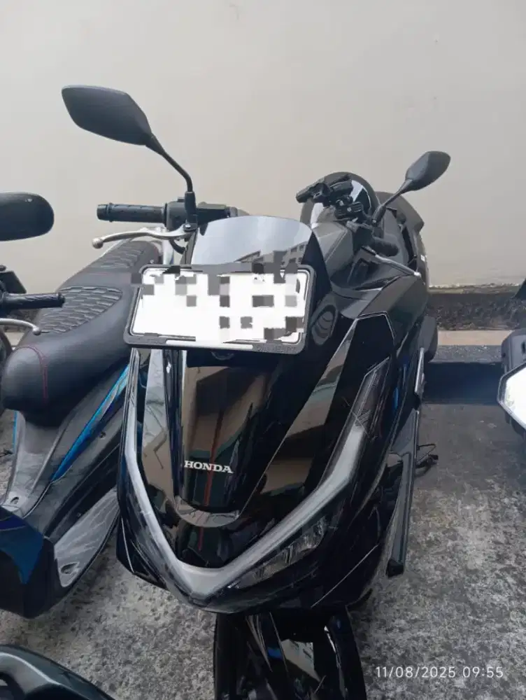 Honda PCX CBS 2025