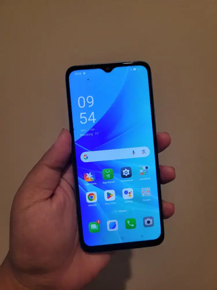 Oppo A57 4+4/64