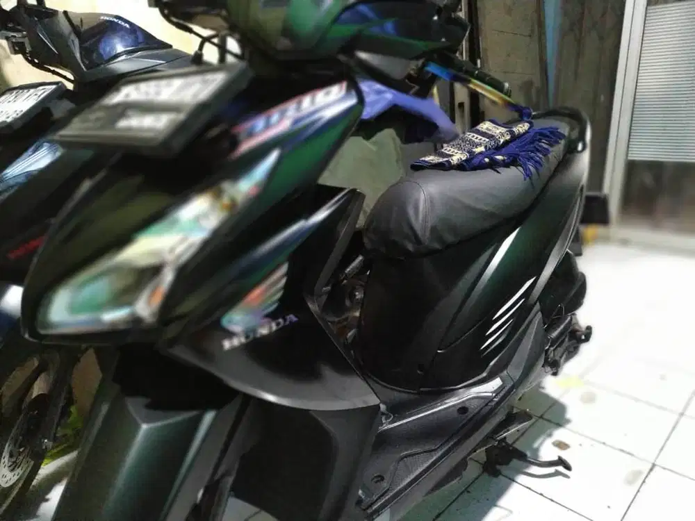 HONDA VARIO AGNES 2014 SS LKP