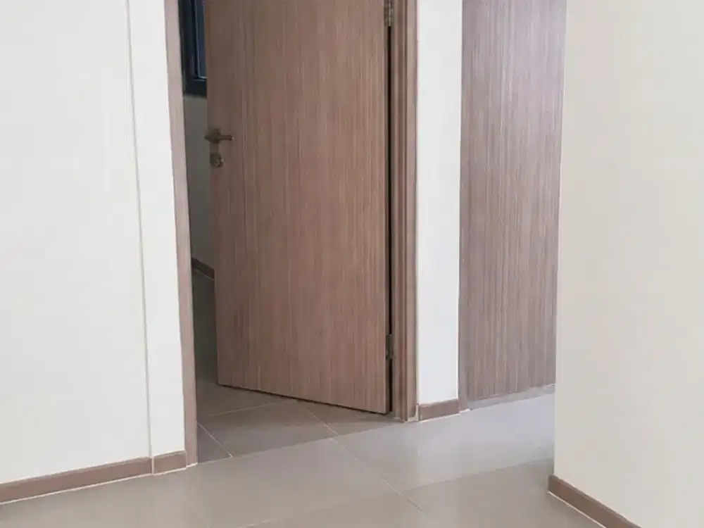 FREE IPL 800RIBU/BULAN Apartemen Meikarta Cikarang 2BR Unfurnish
