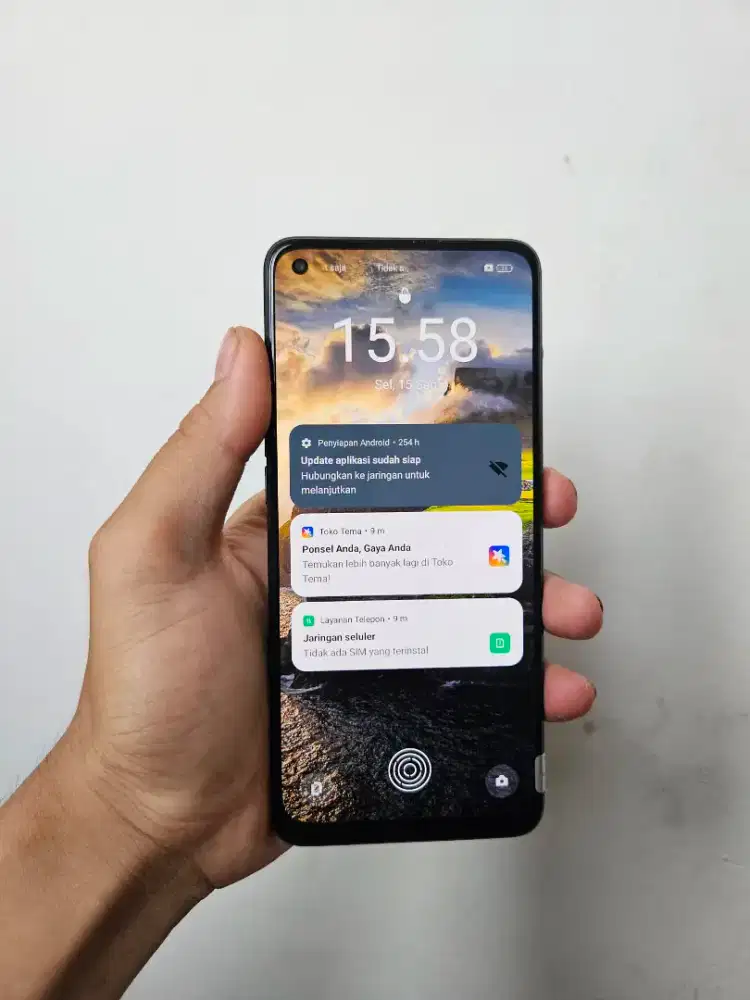 Oppo reno 7. 8/256gb original mulus