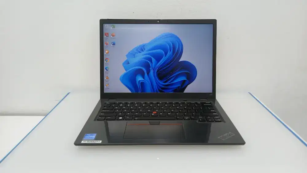 Lenovo thinkpad L13 intel core i7-1225U RAM 16GB SSD 512GB