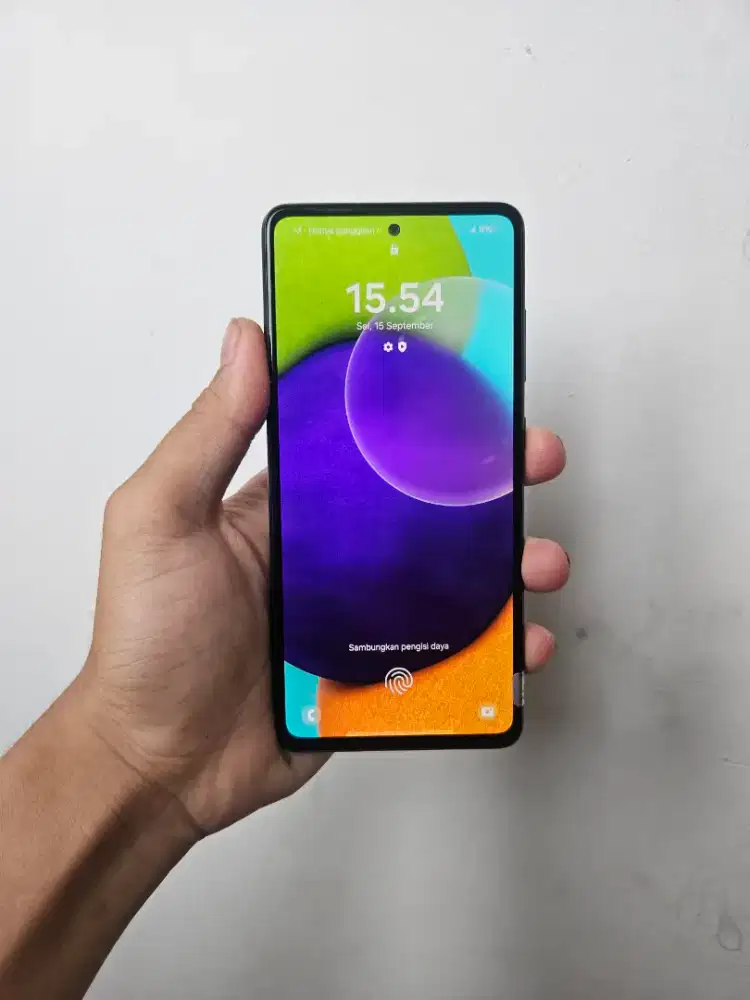 Samsung A52. 8/256 gb. Mulus original
